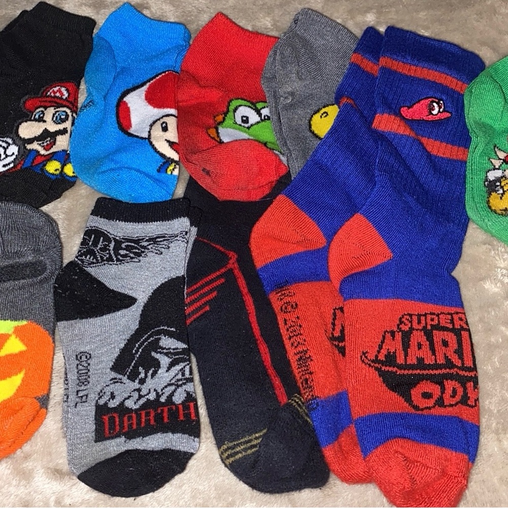 Kids Socks